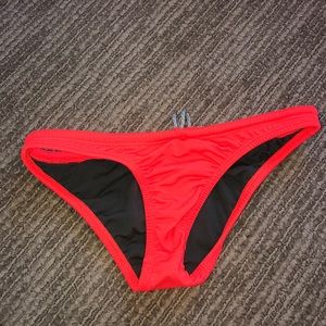 Jolyn neon bikini bottoms